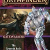 Gatewalkers Part 1 The Seventh Arch SC