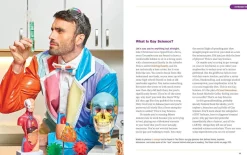 Gay Science: The Totally Scientific Examination of LGBTQ+ Culture, Myths, and Stereotypes