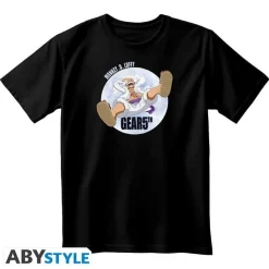 Gear 5th T-Shirt
