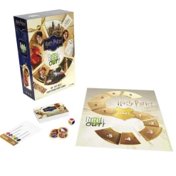 Geek Out! Harry Potter