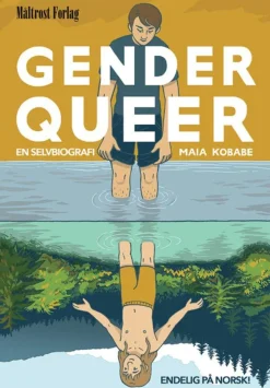 Genderqueer: en selvbiografi