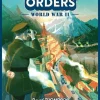 General Orders WWII