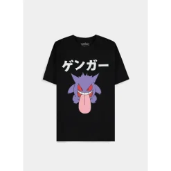 Gengar Japan T-Shirt