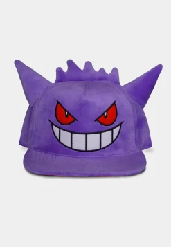 Gengar Novelty Cap