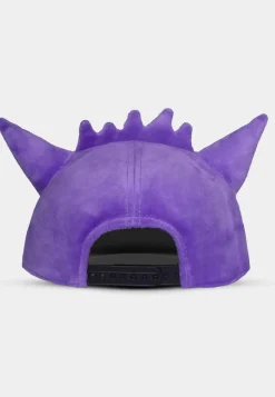Gengar Novelty Cap
