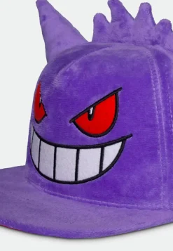 Gengar Novelty Cap