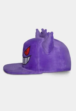 Gengar Novelty Cap