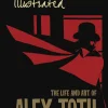Genius, Illustrated: The Life and Art of Alex Toth
