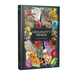 Geologist's Primer HC