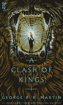 George R. R. Martin's A Game of Thrones 5-Book Boxed Set (Song of Ice and Fire Series): A Game of Thrones, A Clash of Kings, A Storm of Swords, A Feast for Crows, and A Dance with Dragons