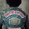 Ghetto Brother - Warrior To Peacemaker
