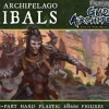Ghost Archipelago Tribals