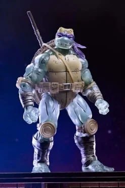 Ghost Brothers Action Figure 3-Pack 18 cm