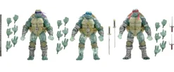 Ghost Brothers Action Figure 3-Pack 18 cm
