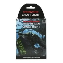 Ghost Light Booster Pack