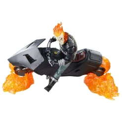 Ghost Rider Marvel Legends Action Figure 15 cm