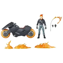 Ghost Rider Marvel Legends Action Figure 15 cm