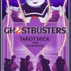 Ghostbusters Tarot Deck and Guidebook