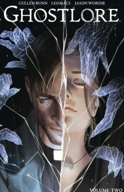 Ghostlore Vol. 02