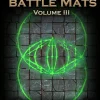 Giant Book of Battle Mats Vol. 3