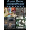 Giant Book of Battle Mats Shadow Scar