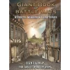 Giant Book of Battle Mats Streets Sewers & Cemeteries