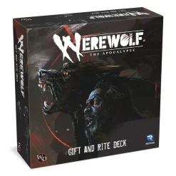 Gift and Rite Deck (174)