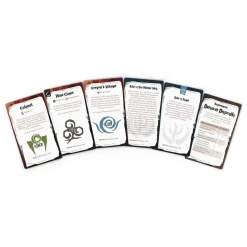 Gift and Rite Deck (174)