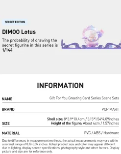 Gift For You Greeting Card Series Blind Box