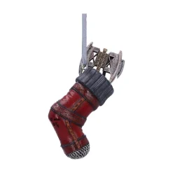 Gimli Stocking Hanging Ornament