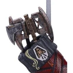 Gimli Stocking Hanging Ornament