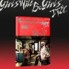 Girls Will Be Girls (Photobook ver.)