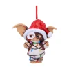 Gizmo in Fairy Lights Hanging Ornament 10,5 cm