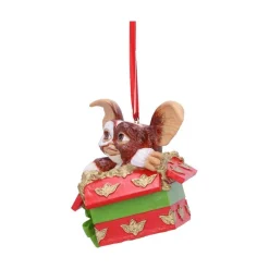 Gizmo in Gift Hanging Ornament 10 cm