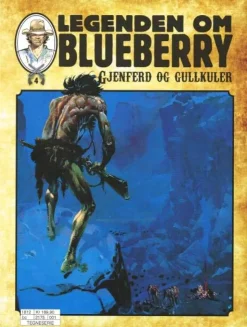 Gjenferd og Gullkuler