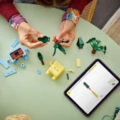 Glade planter (10349)