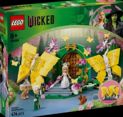 Glindas bryllupsdag (75688)