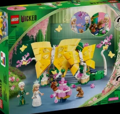 Glindas bryllupsdag (75688)