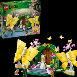 Glindas bryllupsdag (75688)