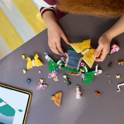 Glindas bryllupsdag (75688)