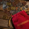 Gloomhaven: Metal Coins (60)