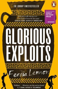 Glorious Exploits