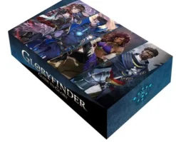 Gloryfinder: Guide to Glory Bundle Set