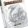 GM Core Rulebook Sketch Edition HC
