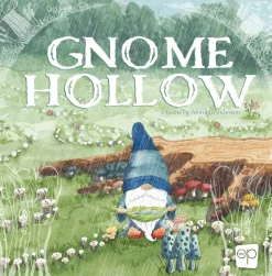 Gnome Hollow