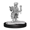 Gnome Male Artificer (Wave 14) Dungeons & Dragons Nolzurs Marvelous Unpainted Miniature Figur