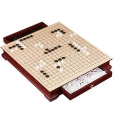 Go & Go Bang Table Board