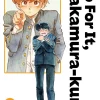 Go For It, Nakamura-kun!! Vol. 2 (New Edition Rerelease)