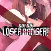 Go! Go! Loser Ranger! 15