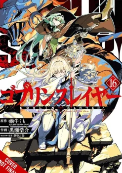 Goblin Slayer Vol. 16
